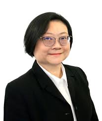 SBLM Architects Welcomes Chu as Director of Healthcare and Wellness Studio 