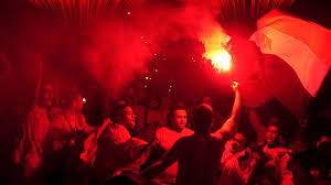 Paolo guerrero vs al ahly. Ultras Ahlawy Wikidata