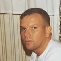 George Wayne Applegate (1948–2015)