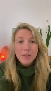 I hope this gives you encouragement and let’s you know you are not alone in  experiencing challenges at this time. Lean into those self-care practices  now more than ever. , If you are looking for help ...