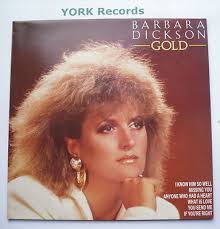 BARBARA DICKSON