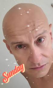 Is this the group that shaves their chest?