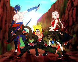 7 gambar naruto yang keren dan manis ala sekibeing kakashi hatake (はたけカカシ, hatake kakashi) adalah tokoh fiktif dalam serial manga dan anime naruto. Fans Sejati Anime Naruto Shippuden Home Facebook