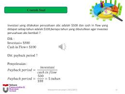 Check spelling or type a new query. Manajemen Keuangan Sn321063 Capital Budgeting 1 Ppt Download