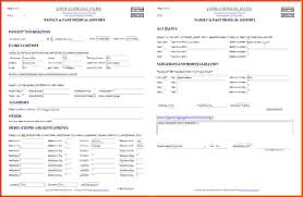 Medical History Forms. medical history form - 9+ free pdf documents ...