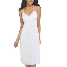 womens lightweight full slips style 10103