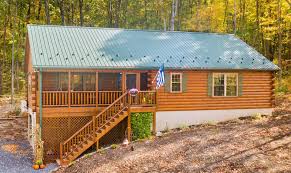 Gardners real estate listings include condos, townhomes, and single family homes for sale. Frontier Cabins For Sale Single Story Log Homes