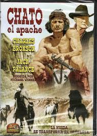 Chato es un apache al que persiguen porque ha matado a un sheriff. Ver Chato El Apache 1972 Pelicula Completa En Espanol Latino
