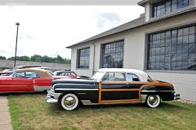 Image result for Quaker Gray 1950 Chrysler