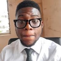 Idowu David Odediran