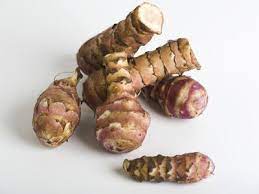 Jerusalem artichoke, also known as sunchoke, is a delicately flavored root vegetable of the sunflower family. Are Sunchokes The Same As Jerusalem Artichokes