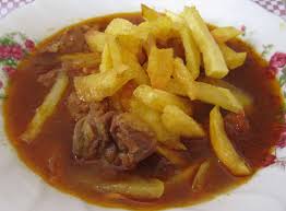 Cuisine Iranienne Wikipedia