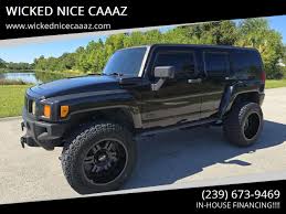 Image result for Black 2007 Hummer