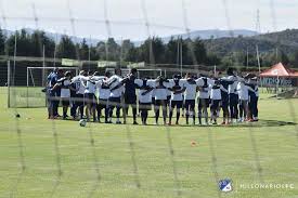 Aunque la equidad le ha dado una batalla muy igualada al millonarios, los embajadores tendrán como ventaja a más de 35.000 hinchas en el campín, además, los azules saborearon si la victoria queda para millonarios, los embajadores ajustarías 8 partidos sin conocer la derrota en el campín. Nwkswjja5hpmgm