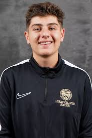 2023 Men's Soccer Roster