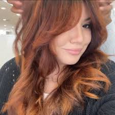 Cassandra Cuts & Style