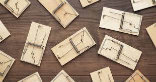 Verb form used descriptively or to form. The Sell Do Trap And How To Escape It Kinesis