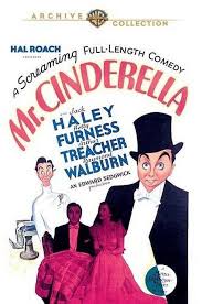 Mister Cinderella (DVD), Warner Archives, Comedy