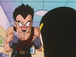 While transformed, he has mental control over the transformation. Dragon Ball Gt Funny Tv Tropes