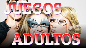 Un partir de 8 años. Mejores Juegos Para Los Adolescentes Y Adultos Fiestas Magia Ciencia Juegos