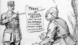 France ceded alsace (except the territory. 11 Treaty Of Versailles Ideas Treaty Of Versailles Versailles Political Cartoons