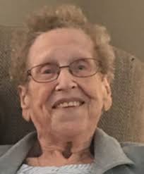 Beverly Louise Bauer Obituary