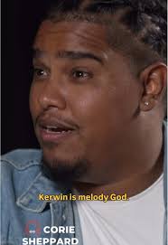 Nadia Batson's Sugar Daddy: A Unique Riddim Transformation