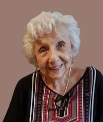 Georgette Pépin Bérard