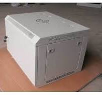 sheet metal electric power equipment cabinet prototype