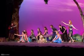 On any day of the week, at any time of the day, on the day the ticket is printed, guests should bring their movie ticket (or concession) receipt to a box office associate. Performing Arts High School