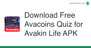 Oct 25, 2021 · you're not a video game expert until you've successfully answered this video game trivia. Free Avacoins Quiz For Avakin Life Apk 1 1 2 Android Game Download