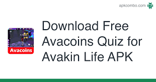 Jan 10, 2021 · after your trial period is over what you can do is you can create a new account with some other service to get a … Free Avacoins Quiz For Avakin Life Apk 1 1 2 Android Game Download