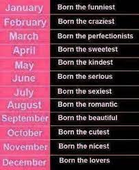 March Born The Perfectionists So True Lol My Zodiac Sign Zodiac Signs Zodiac Signs Funny