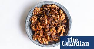 How To Turn Stale Nuts Into A Tasty Snack Recipe Waste Not In 2020 Food Yummy Snacks Tasty