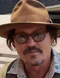Warning about Johnny Depp imposters and scams