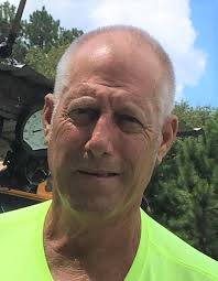 Benjamin Harmon Crum, Jr. Obituary