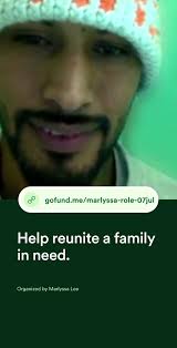 Marcus Cleary Missing Person