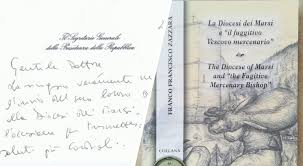 Pio ix lo destinò a sede del ministero delle finanze e del debito attualmente a palazzo madama hanno sede l'aula, alcuni gruppi parlamentari, gli uffici della presidenza e del segretariato generale, nonché. Il Presidente Della Repubblica Sergio Mattarella E Il Segretario Generale Del Quirinale Ringraziano Il Dott Zazzara Per Il Dono E L Impegno Profuso Terre Marsicane La Voce Della Marsica