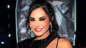 Martha Higareda se casó! Estas son las primeras fotos de su boda con Lewis  Howes