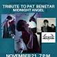 PAT BENETAR TRIBUTE - MIDNIGHT ANGEL event image