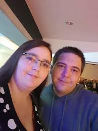 Silvia mat senger léift Armand