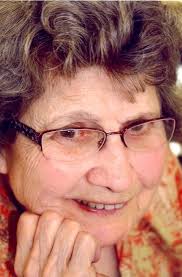 Elsie Louise Herlyck Obituary