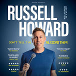 Russell Howard