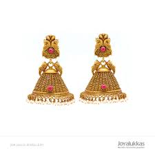 The Great Jhumka Fest Collections Weight 49 040gm Approximate Price Rs 1 52 623 As Today S Gold Rate Gold Rate Jhumka Today Gold Rate