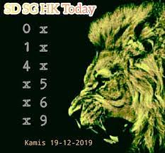Syair Togel Hongkong 19 Desember 2019 Tokosyair Com Image Simple Image Hong Kong