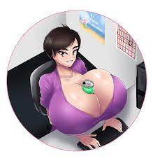 Breast Expansion Soda