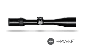 Hawke céltávcső Endurance 3-12×56 30 WA, LR-Dot-8x - Drilling Vadászbolt