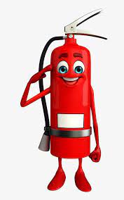 طفاية حريق تحيه حر png و قصاصات فنية hydrant firefighter fire extinguisher