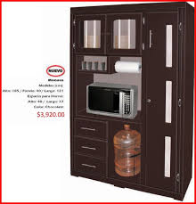 Muebles Para Alacena De Cocina 268684 Muebles Alacenas Para Cocina Ideas De Disenos Ciboney Alacenas De Cocina Muebles Para Despensa Muebles