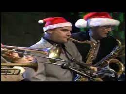Bruce Springsteen Merry Christmas Baby Youtube